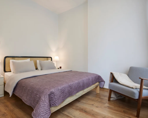 Ferah 2BR 3AC En İyi Konum