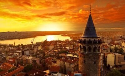 İstanbul’un Tarihi Yarımadası: Görülmesi Gereken 10 Etkileyici Yer
