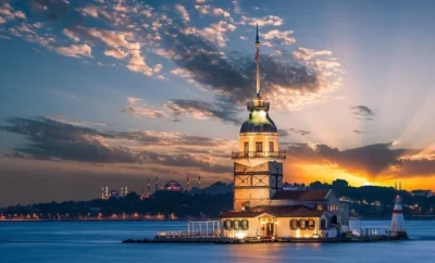 İstanbul’un Kültürel Mirası: Sanat, Tarih ve Mimariyi Keşfetmek için En İyi Rotalar